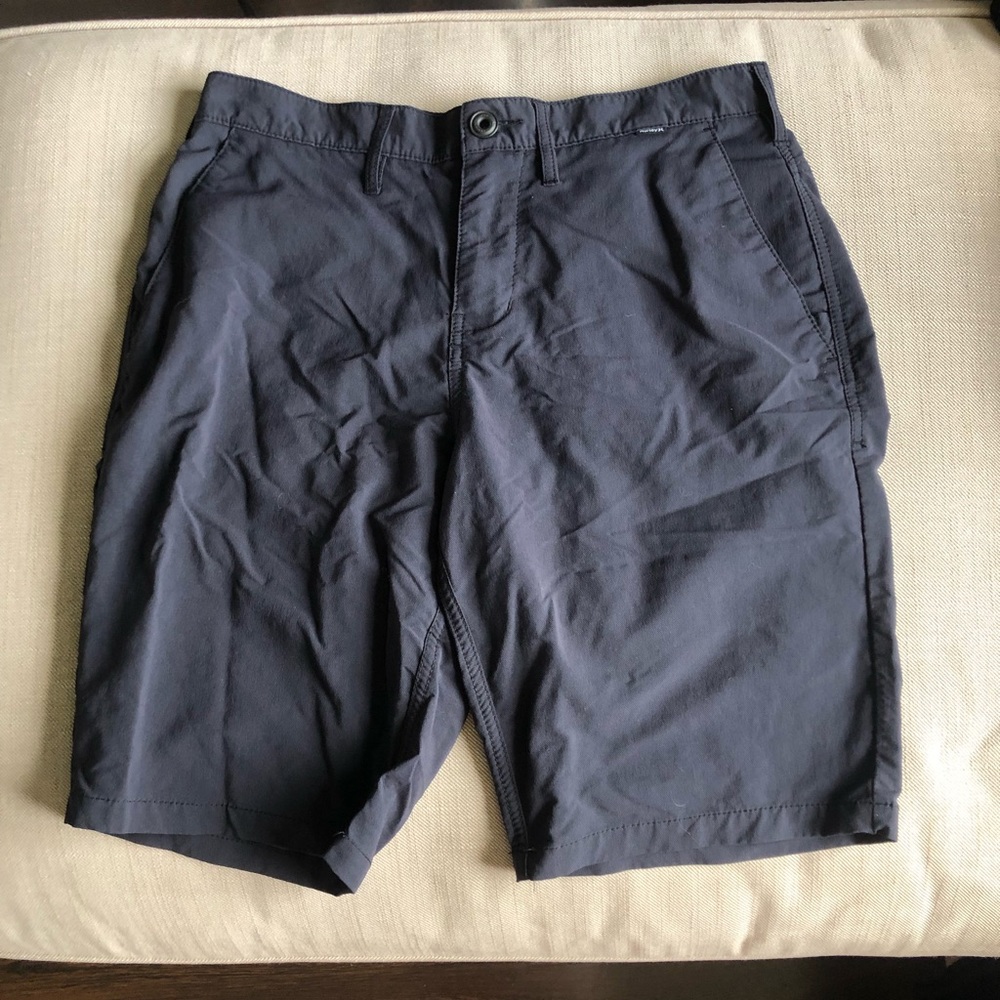 Hurley x Nike Dri-Fit Shorts